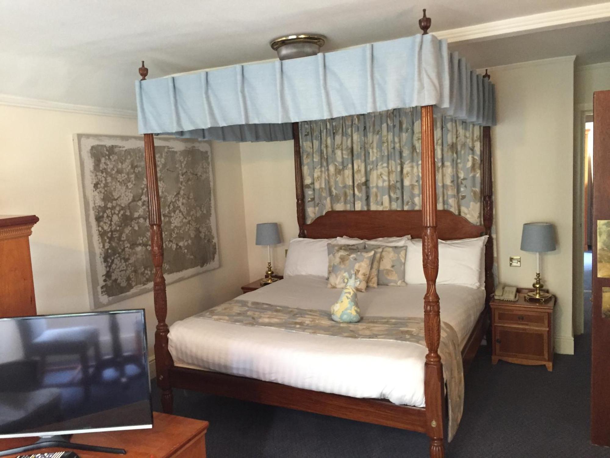 Passford House Hotel Lymington Cameră foto